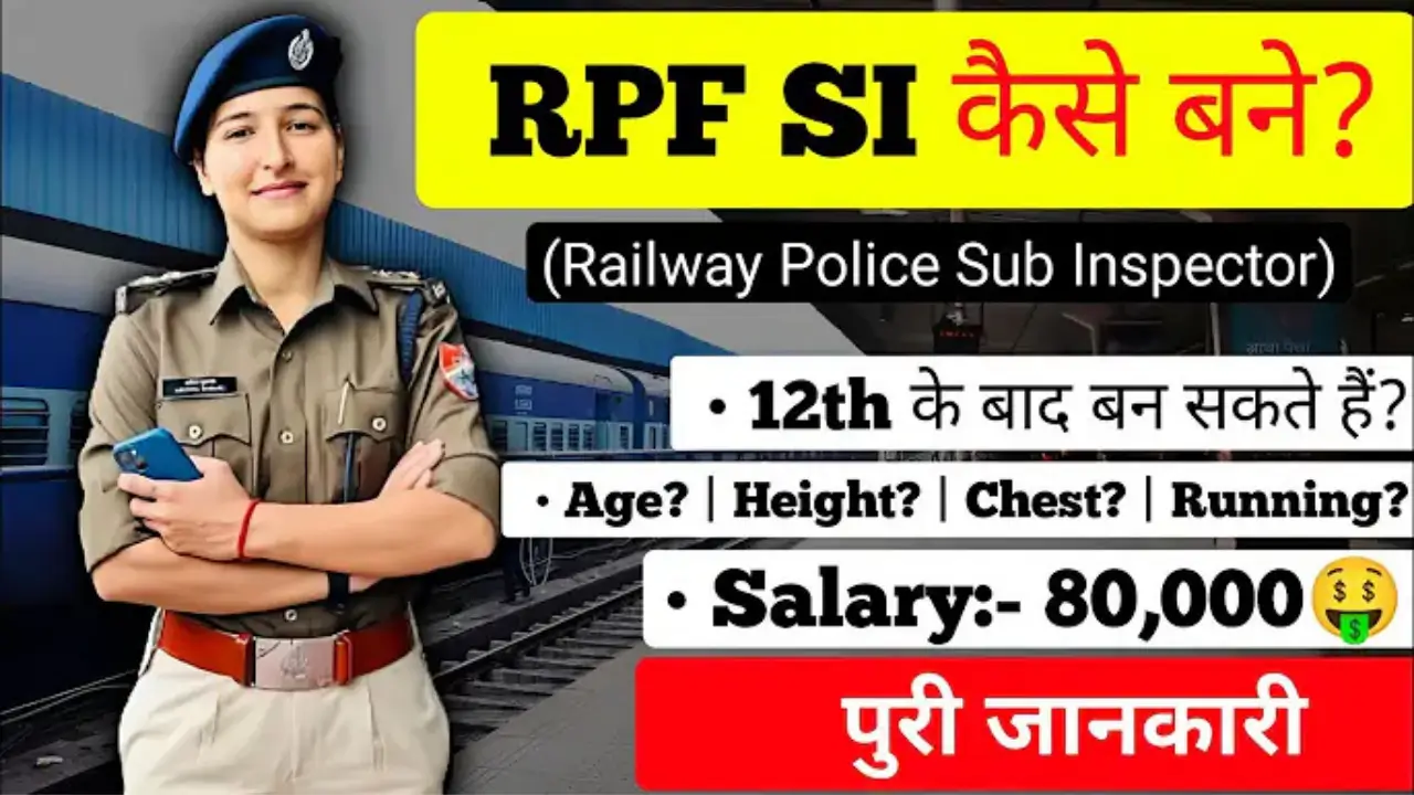 RPF si